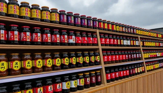 食品生产全流程中性能优化的关键实践