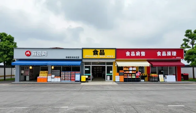 食品供应链优化中的内容管理实践与维护建议
