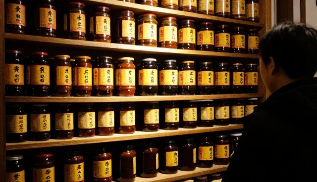 调味酱在仓储中的温湿度控制该如何权衡