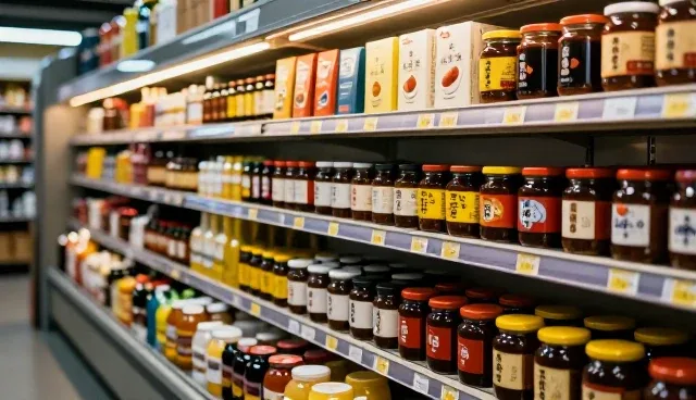 健康烘焙原料内容管理的新趋势与实践